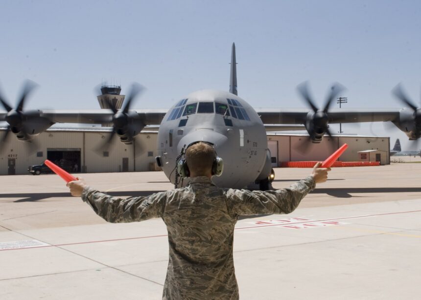 Air Force Saves  Billion Under Trump’s Leadership |