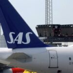 Air France-KLM to take majority stake in Scandinavian Airlines