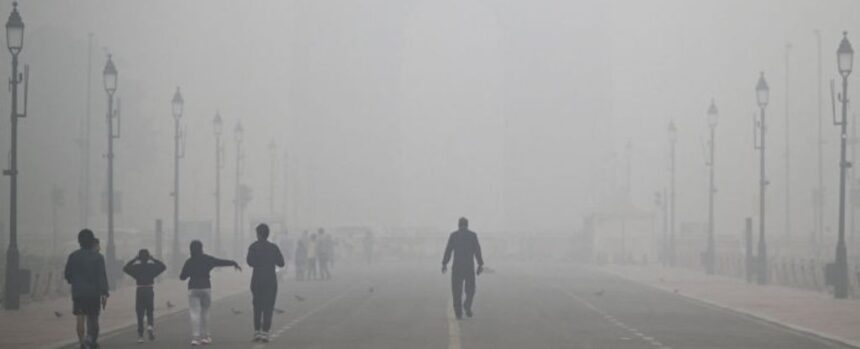 Air Pollution ‘Strongly Associated’ With DNA Mutations Tied to Lung Cancer : ScienceAlert