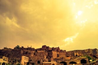 Air pollution is linked to adverse birth outcomes in India
