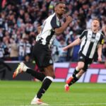 Alexander Isak to Liverpool? Newcastle United star reportedly wants to leave as he misses preseason tour