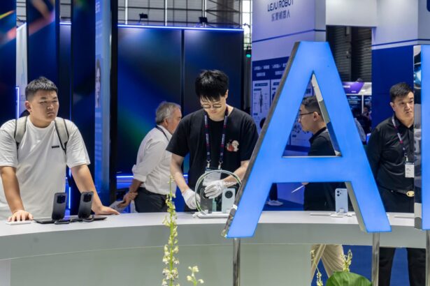 Alibaba-backed Moonshot releases Kimi K2 AI rivaling ChatGPT, Claude