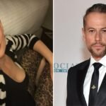 Alice Evans Accused of Faking Homelessness In Ioan Gruffudd Court Fight
