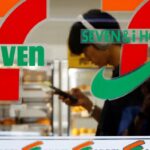 Alimentation Couche-Tard drops its bn pursuit of 7-Eleven owner