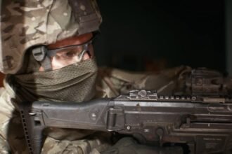 All Battlefield 6 multiplayer maps leaked
