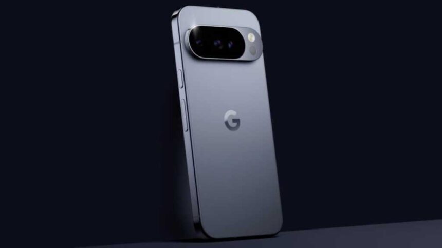 All Seven Google Pixel 10 Colours Ranked, from “Queasy” to “Arboreal”