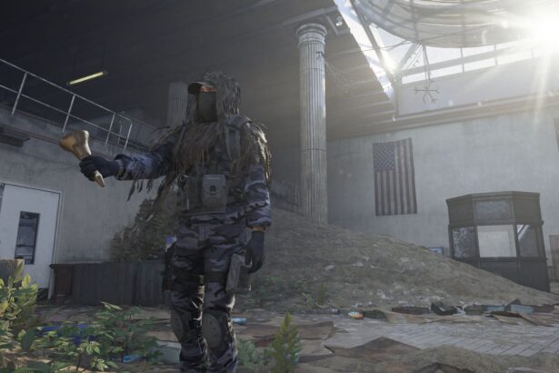 All named items, armor pieces, mods, and more