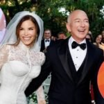 All the Celebs Who Dissed Jeff Bezos & Lauren Sanchez’s Wedding