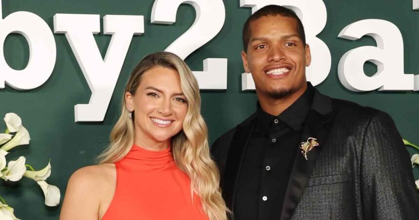 Allison Kuch Supports Husband Isaac Rochell’s NFL Retirement