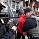 Almost 2M illegal migrants with deportation orders or criminal records are roaming US