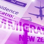 Almost 300 visa applications in past month