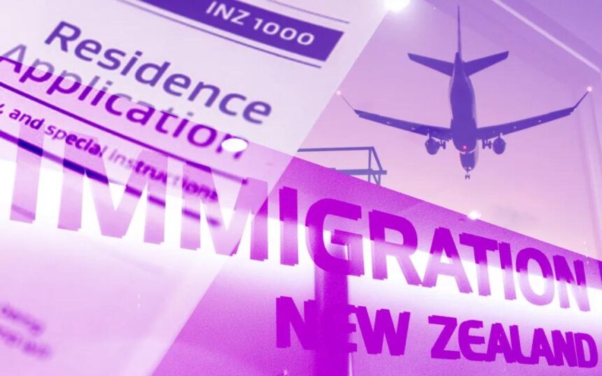 Almost 300 visa applications in past month