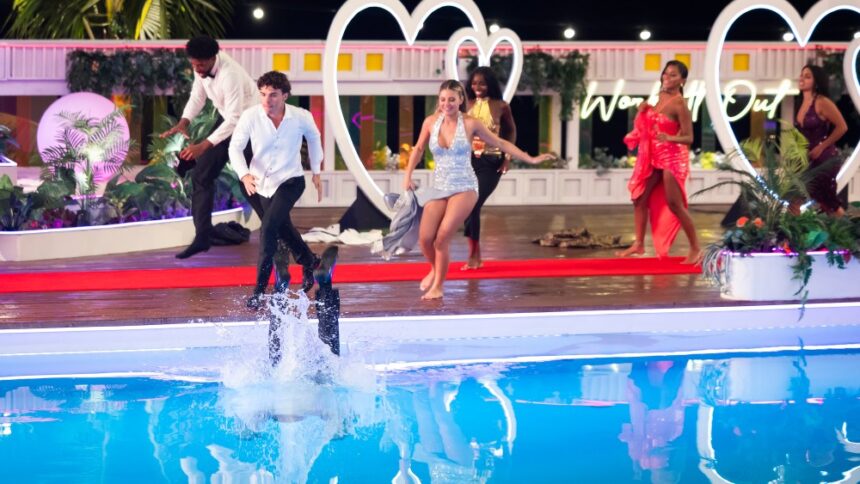 Amaya Espinal and Bryan Arenales Win ‘Love Island USA’ Season 7