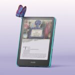 Amazon introduces a more affordable color screen Kindle