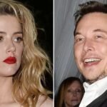 Amber Heard’s Romance With Elon Musk Left Tycoon ‘Hurt And Depressed’