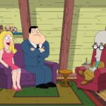 ‘American Dad’ Can’t Swear As It Returns to Fox; Upcoming Guest Stars