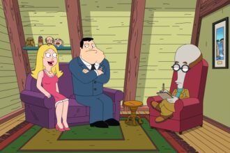 ‘American Dad’ Can’t Swear As It Returns to Fox; Upcoming Guest Stars