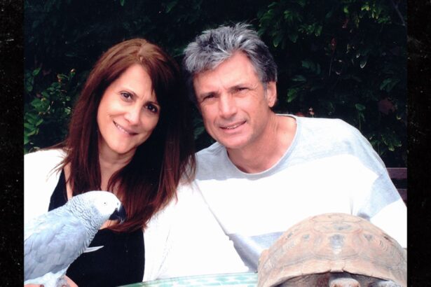 ‘American Idol’ Double Homicide Victims’ Pets Spared in Brutal Killings