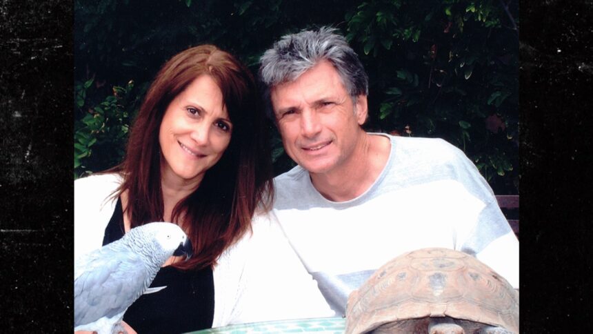 ‘American Idol’ Double Homicide Victims’ Pets Spared in Brutal Killings