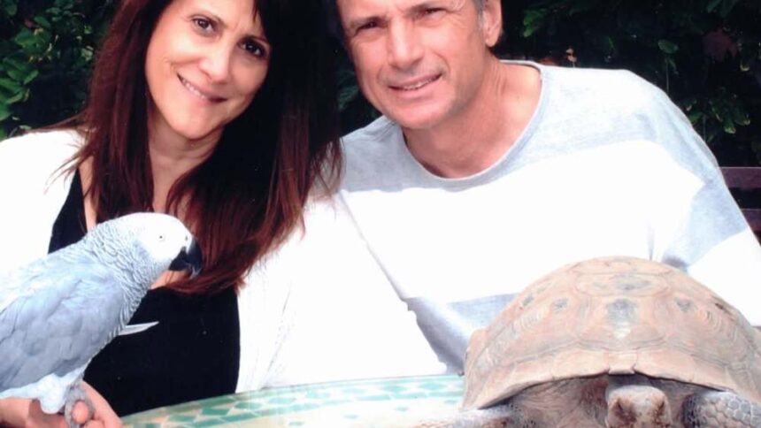 ‘American Idol’ Music Supervisor and Husband Killed at L.A. Home
