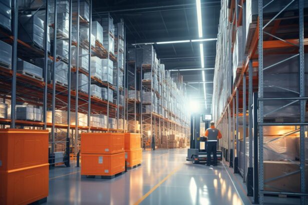 Americold Realty Trust (COLD) Announced it Has Started Building The First Import-Export Hub in Canada