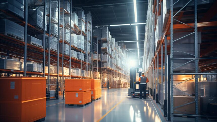 Americold Realty Trust (COLD) Announced it Has Started Building The First Import-Export Hub in Canada