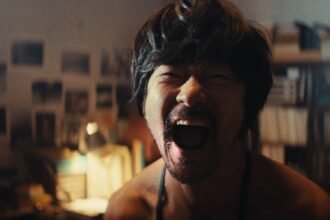 An Absurd Take on Masahisa Fukase’s Darkness