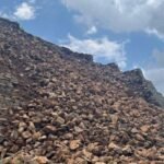 An Ancient Pyramid in Mexico Collapsed Into A Pile of Rubble : ScienceAlert