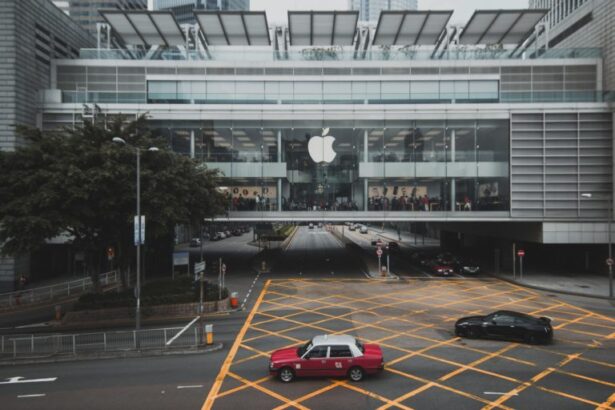 Analyst Calling for Apple (AAPL) CEO Tim Cook’s Exit Says Company ‘Fooled’ Investors About AI