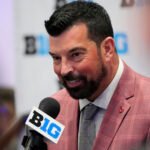 Analyst shares insights on Ryan Day potentially aiming for back-to-back national championship at Ohio State 