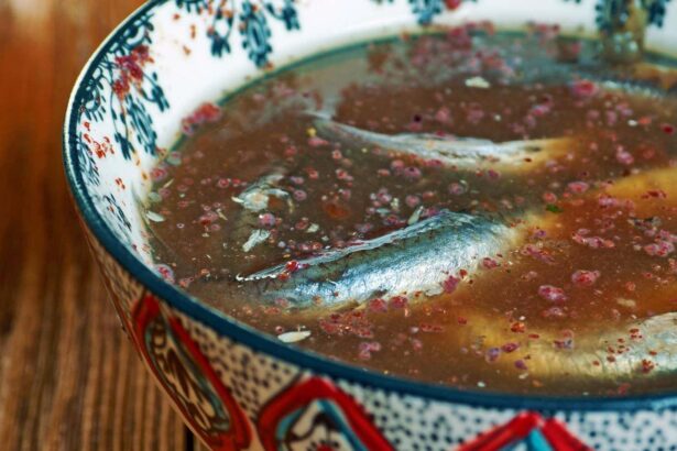 Ancient DNA reveals make-up of Roman Empire’s favourite sauce