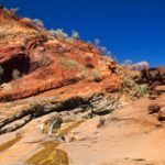 Ancient rocks show earliest evidence of tectonic activity on Earth