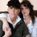 Andrea Gibson, Poet Who Explored Life, Death And Identity, Dies