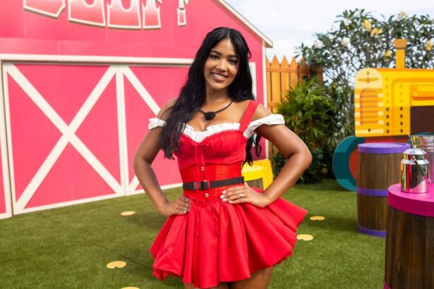 Andreina on Her Exit, Jeremiah & Bryan Romance