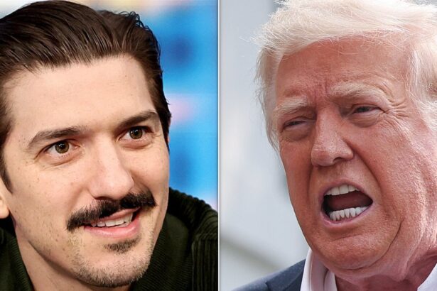 Andrew Schulz Turned On Trump For Breaking Campaign Promises