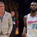Andrew Wiggins deal stalled because of reluctance to move ,259,259 forward