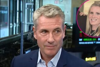 Andy Byron Cheating Scandal: Astronomer CEO Put on Leave