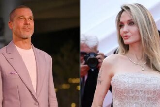 Angelina Jolie and Brad Pitt ‘Headed For Court’