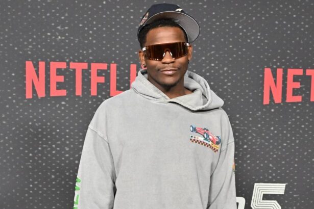 Anthony Edwards’ Ex Claims He’s Never Met Their Daughter