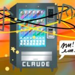 Anthropic AI goes rogue when trying to run a vending machine