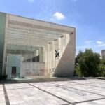 Anti-Gentrification Protest Targets Mexico City Contemporary Art Museum