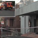 Antisemitic attackers violently target synagogue, Israeli restaurant in Australia