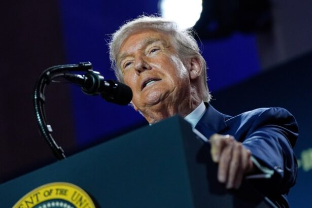 Appeals court finds Trump’s effort to end birthright citizenship unconstitutional, upholds block