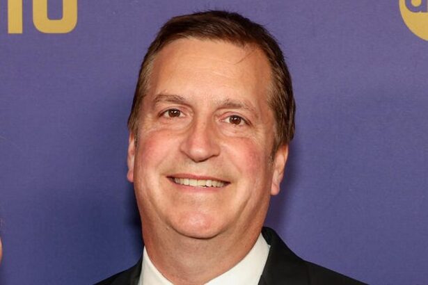 Apple TV+ Head on When ‘Severance’ Might Return, ‘The Studio’ Cameos