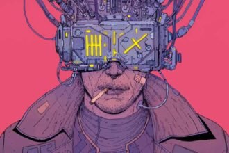 Apple TV+ Neuromancer Potential Release Date, Cast, Plot and News