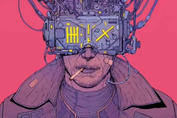 Apple TV+ Neuromancer Potential Release Date, Cast, Plot and News