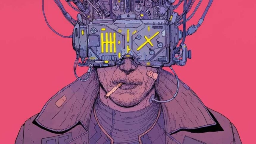 Apple TV+ Neuromancer Potential Release Date, Cast, Plot and News
