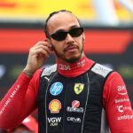 Apple looks to bid on becoming US home for Formula 1
