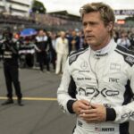 Apple races to box office glory with Brad Pitt’s F1 blockbuster