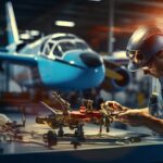 Archer Aviation (ACHR) Falls Hard as Exec Sells Off Entire Stake